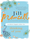 Cover image for Thinking of You